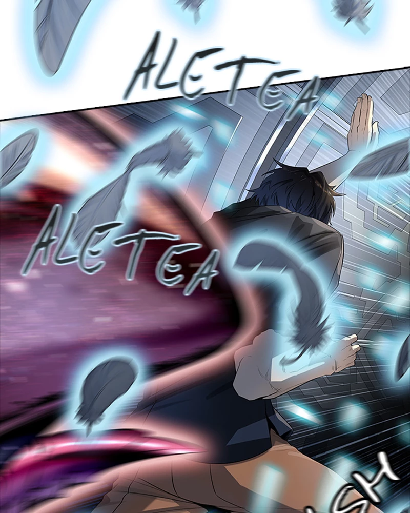 El irregular > Capitulo 535 > Page 1201