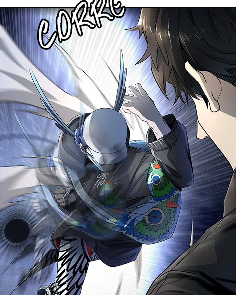 El irregular > Capitulo 535 > Page 1311