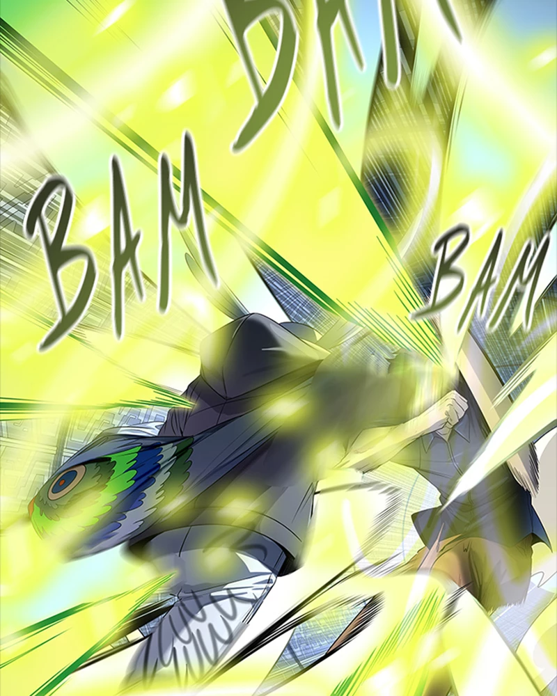 El irregular > Capitulo 535 > Page 1331