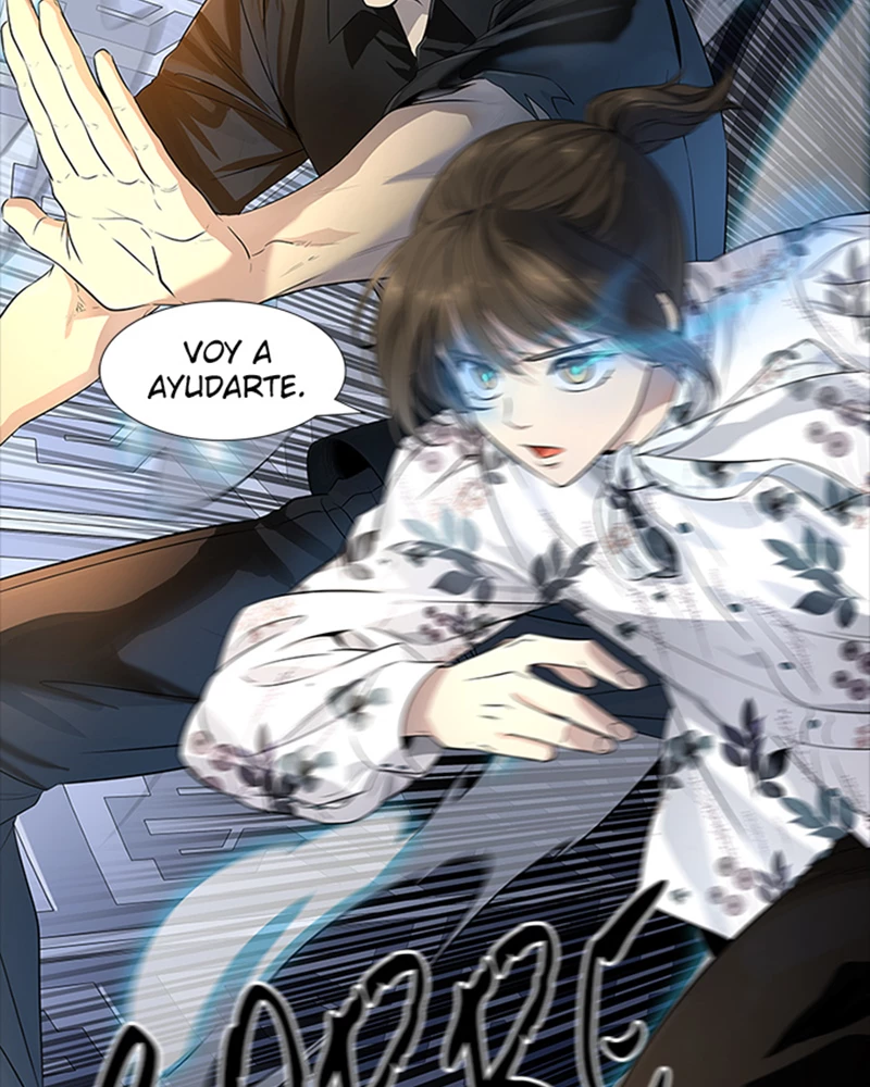 El irregular > Capitulo 535 > Page 1671