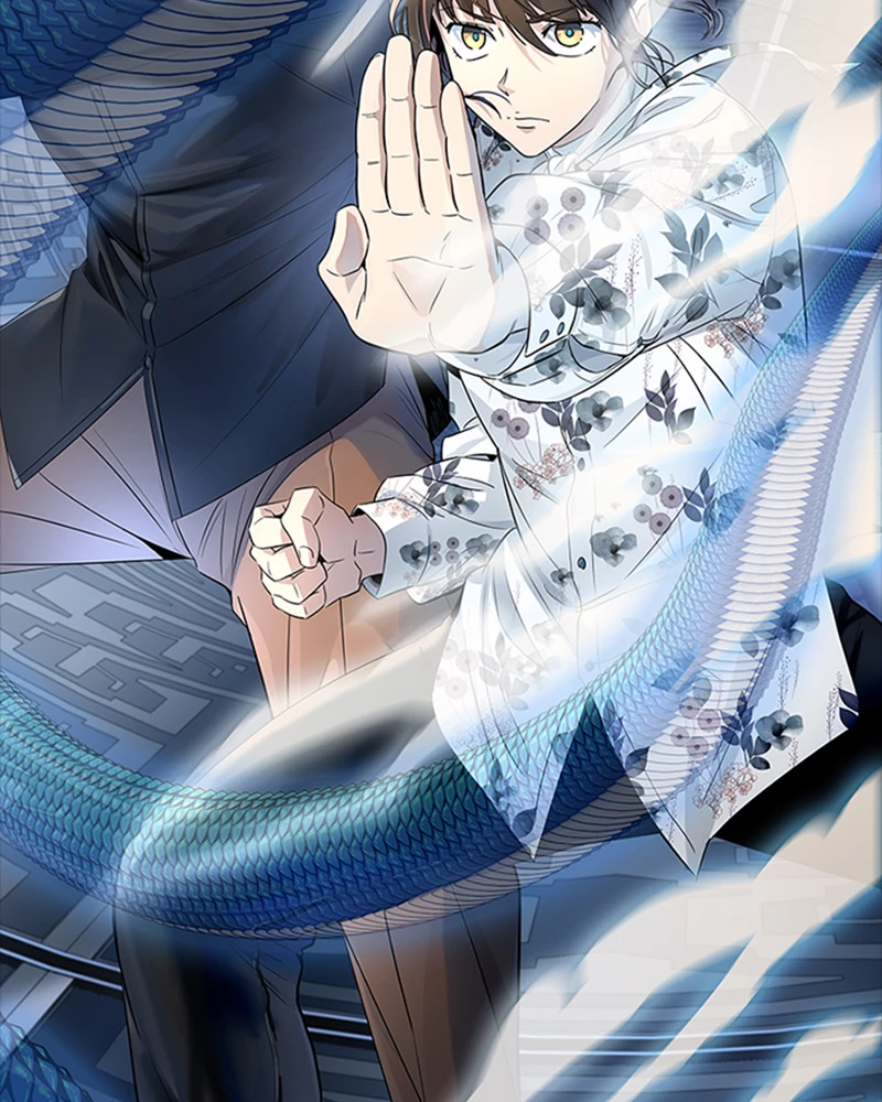 El irregular > Capitulo 535 > Page 1821