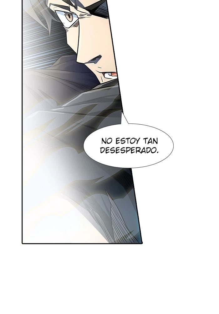 El irregular > Capitulo 536 > Page 31