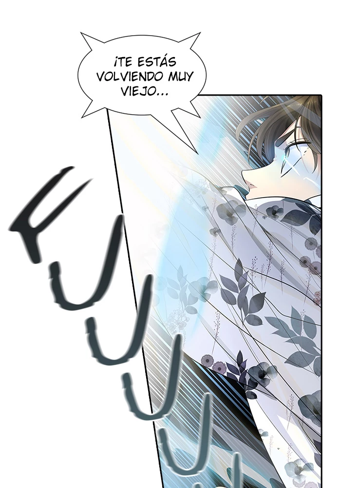 El irregular > Capitulo 536 > Page 41