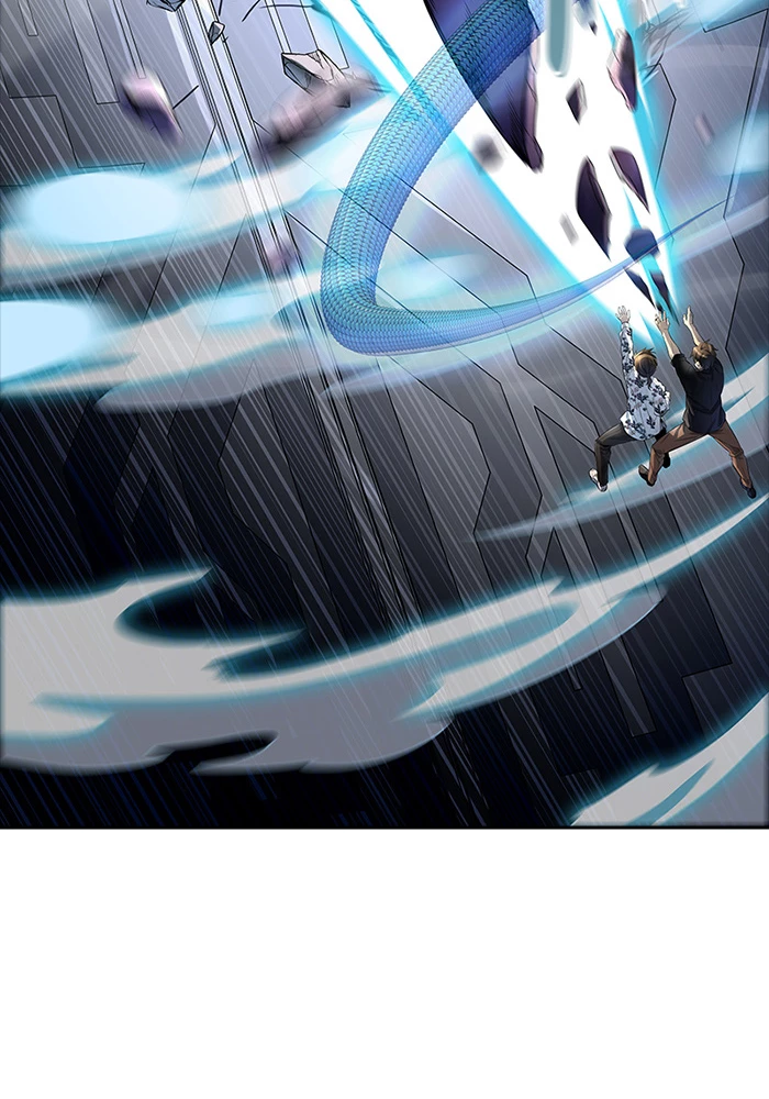 El irregular > Capitulo 536 > Page 91