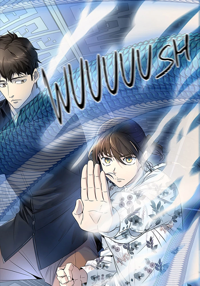 El irregular > Capitulo 536 > Page 131