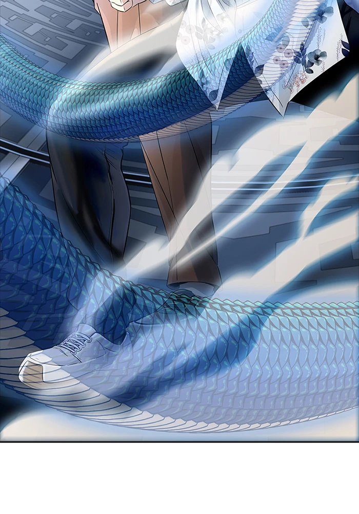 El irregular > Capitulo 536 > Page 141