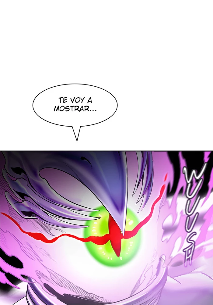 El irregular > Capitulo 536 > Page 271