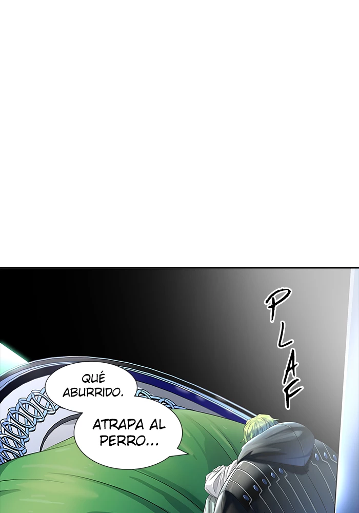 El irregular > Capitulo 536 > Page 341