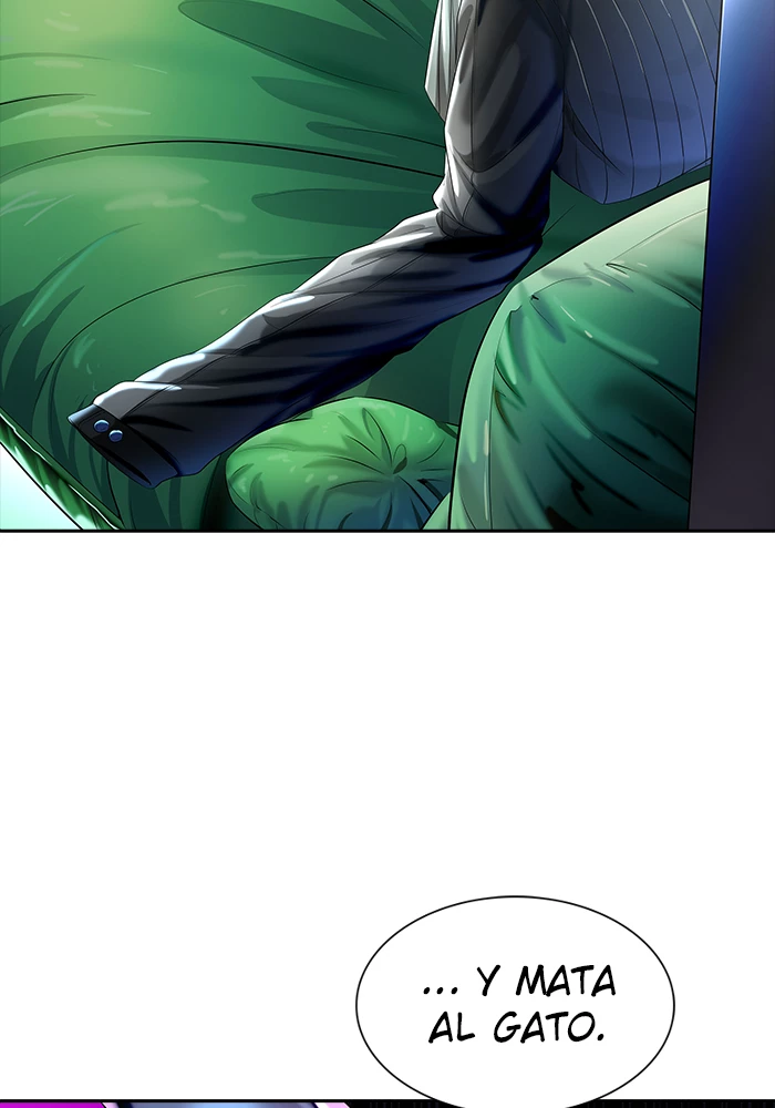 El irregular > Capitulo 536 > Page 351