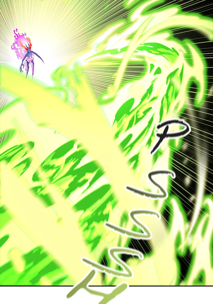 El irregular > Capitulo 536 > Page 381