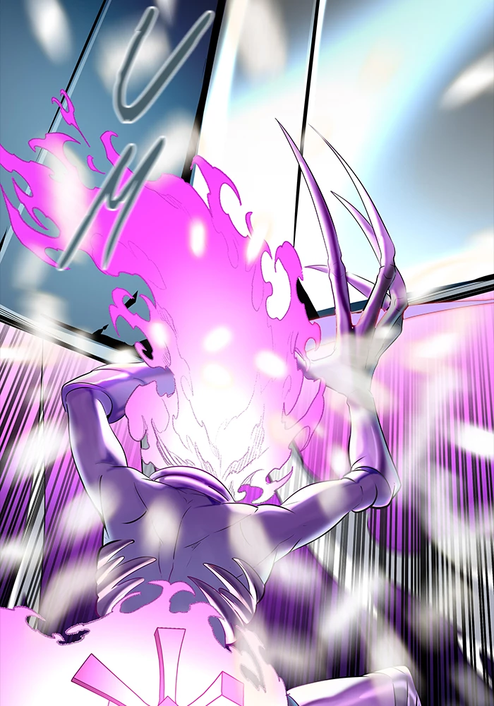 El irregular > Capitulo 536 > Page 401