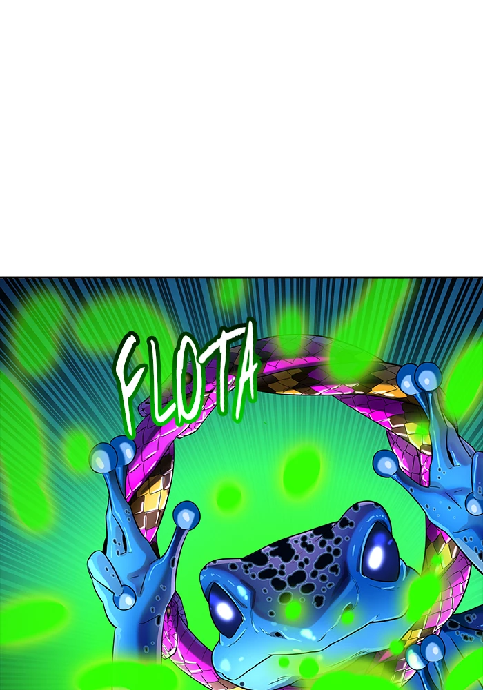 El irregular > Capitulo 536 > Page 461