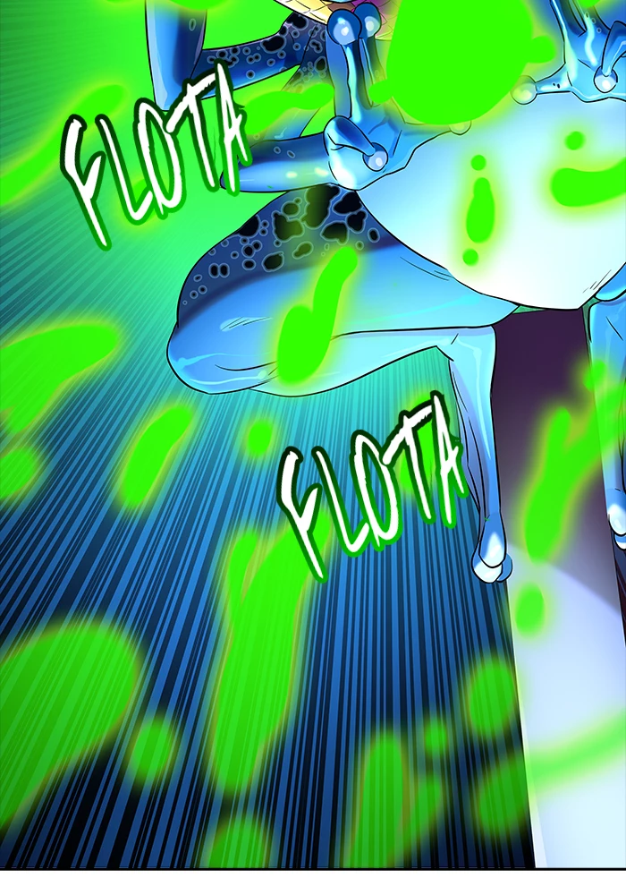 El irregular > Capitulo 536 > Page 471