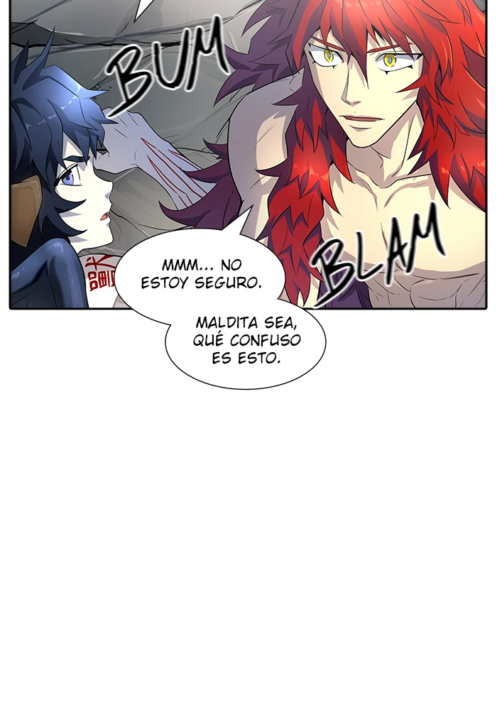 El irregular > Capitulo 536 > Page 621