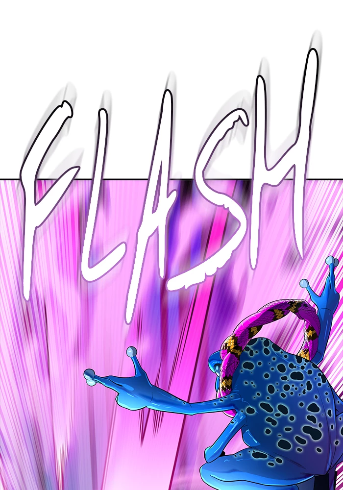 El irregular > Capitulo 536 > Page 701