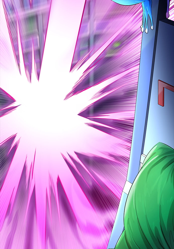 El irregular > Capitulo 536 > Page 711