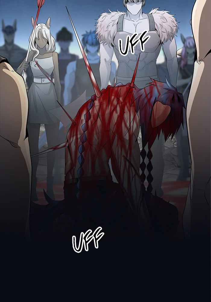 El irregular > Capitulo 536 > Page 831