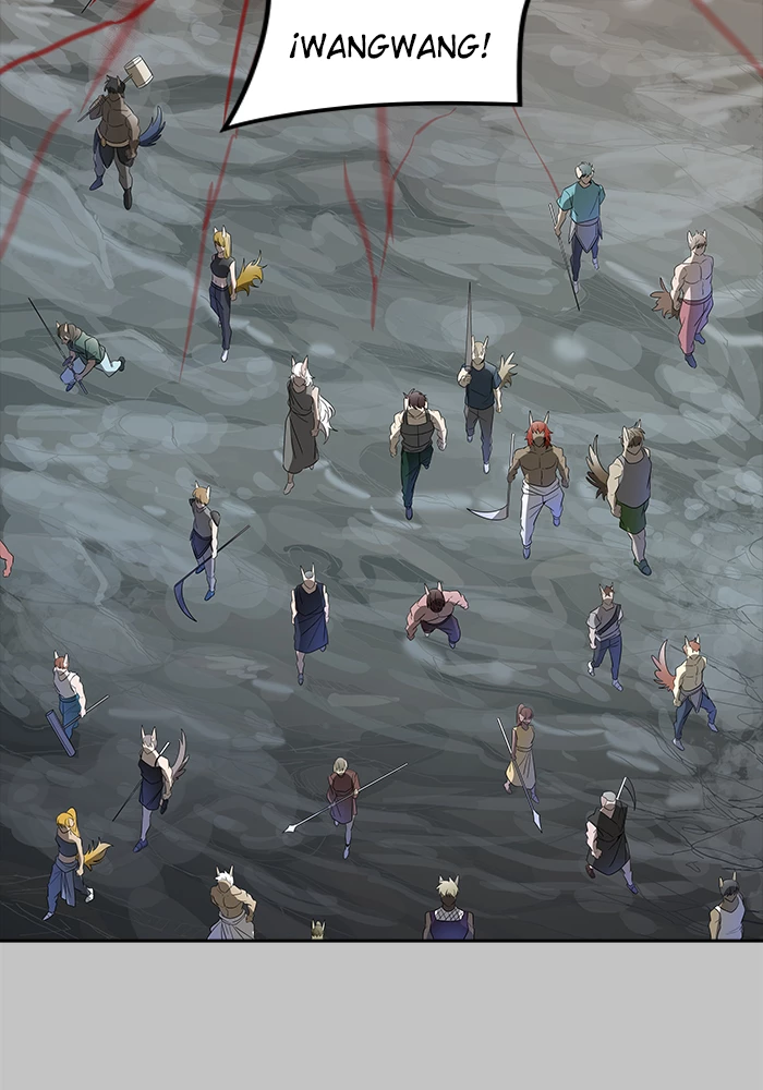 El irregular > Capitulo 536 > Page 871