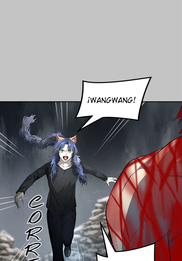 El irregular > Capitulo 536 > Page 881