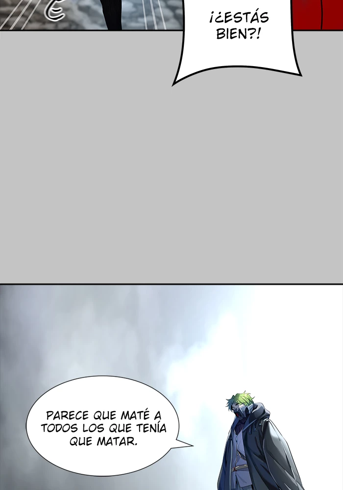 El irregular > Capitulo 536 > Page 891