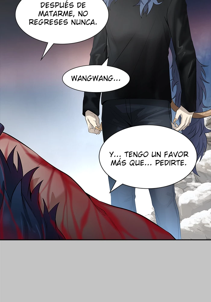 El irregular > Capitulo 536 > Page 951