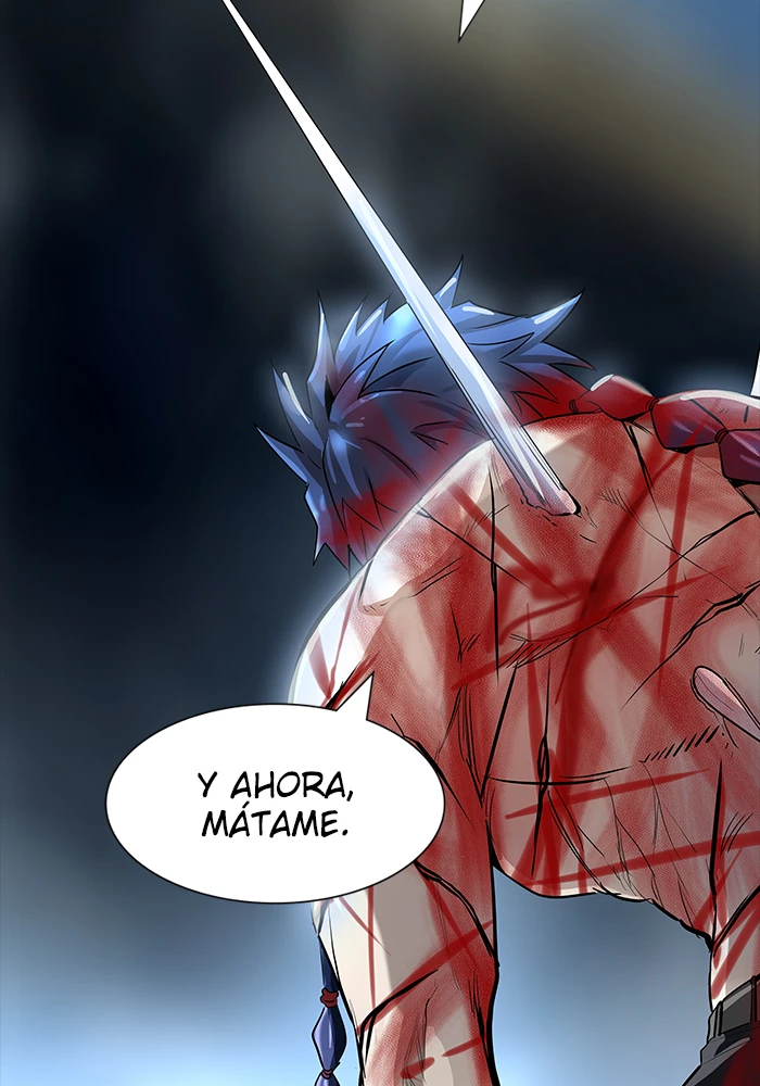 El irregular > Capitulo 536 > Page 1011