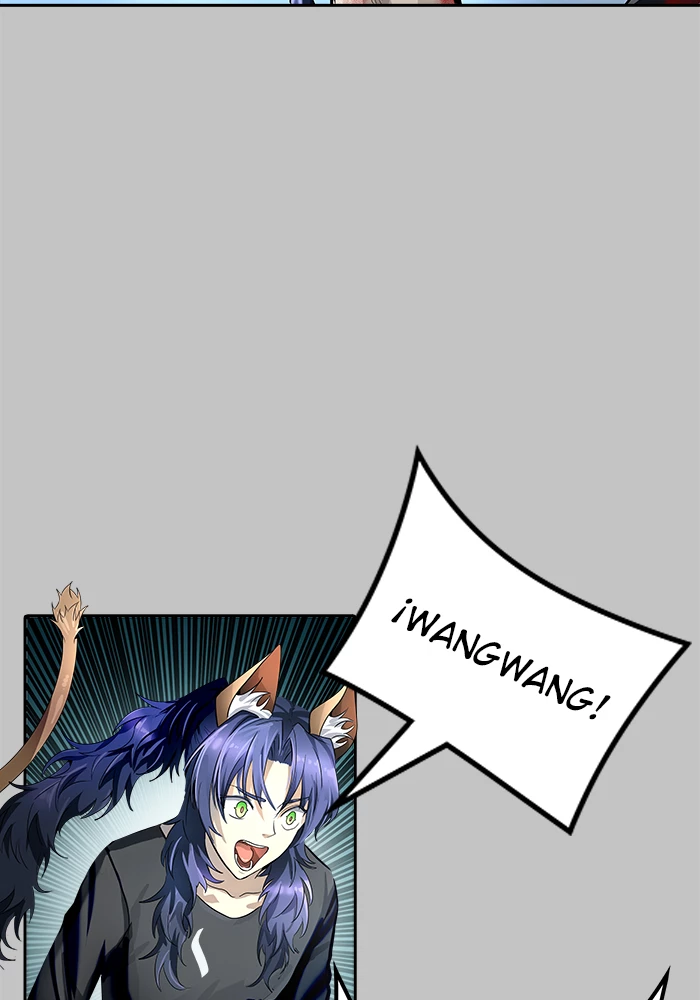 El irregular > Capitulo 536 > Page 1021