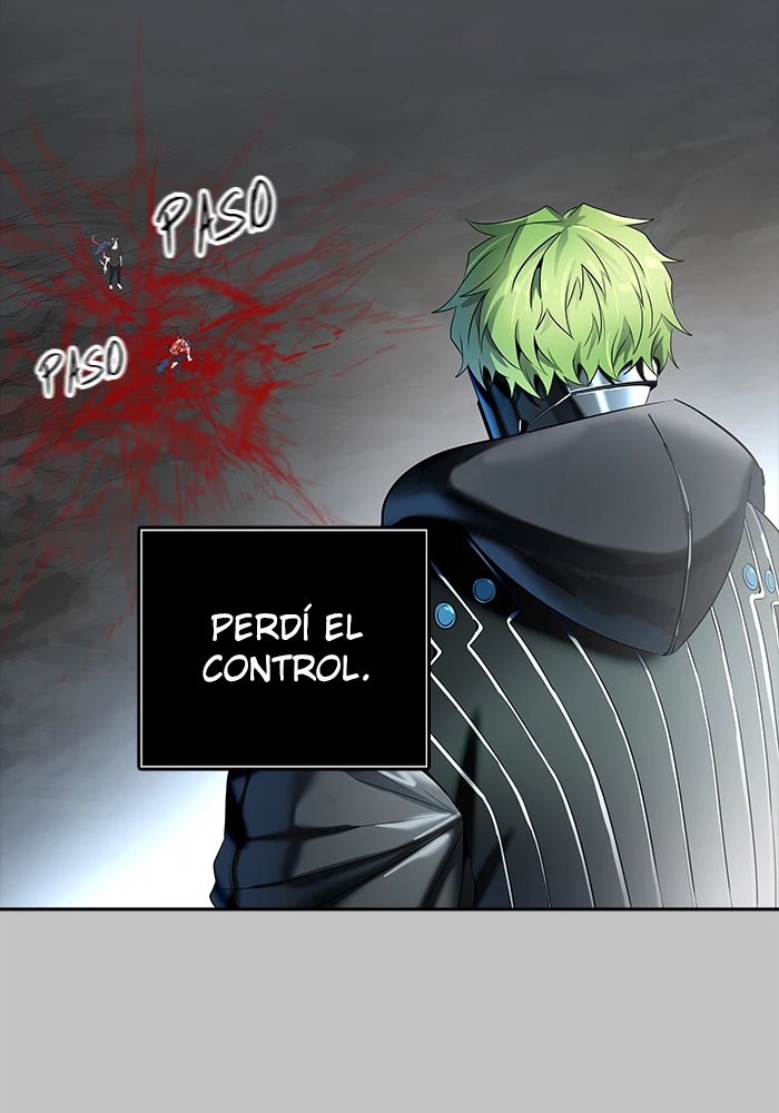 El irregular > Capitulo 536 > Page 1131