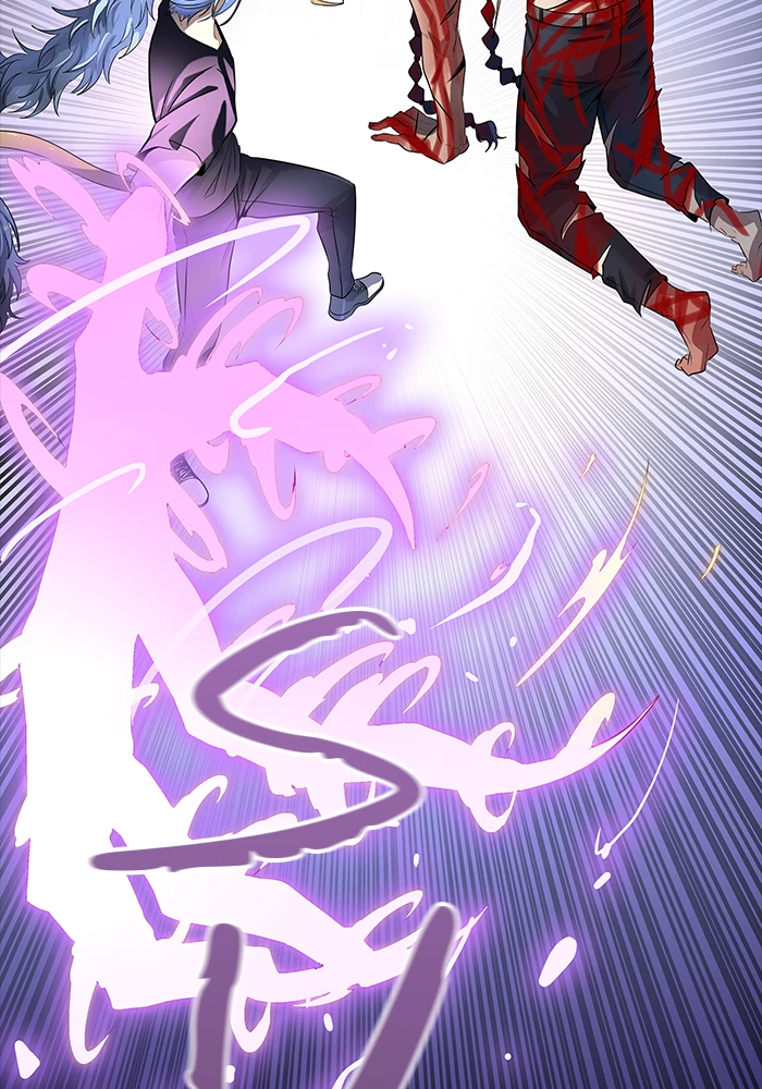 El irregular > Capitulo 536 > Page 1201