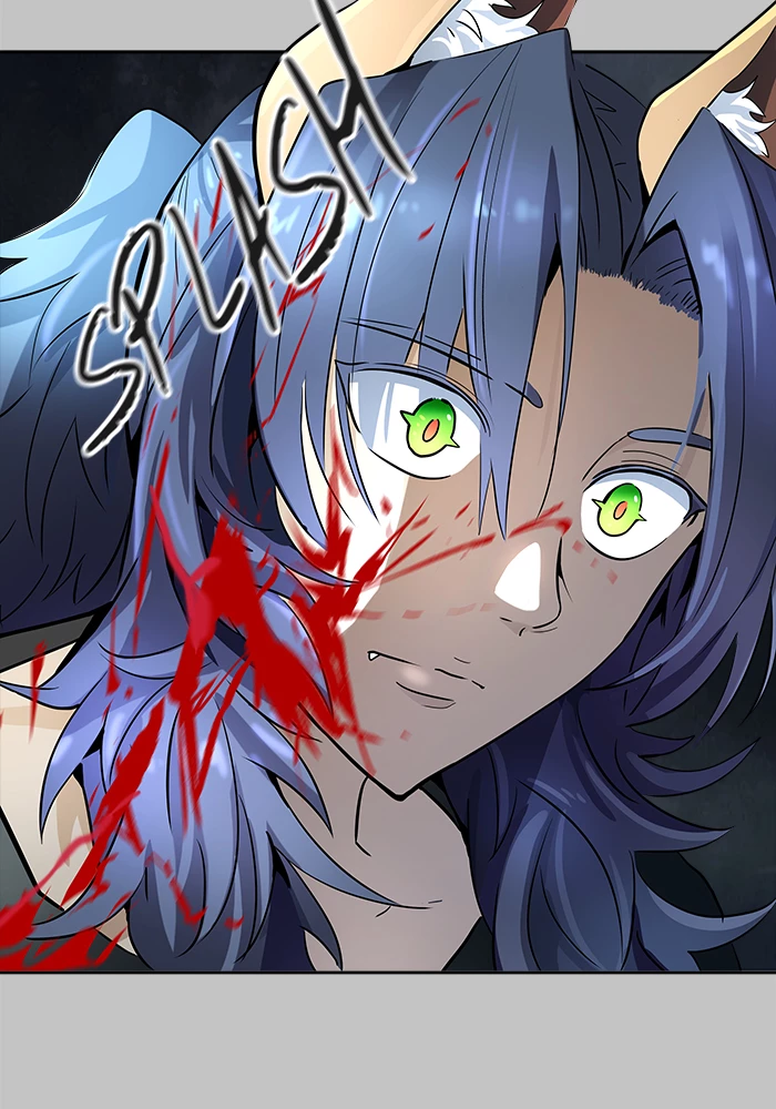 El irregular > Capitulo 536 > Page 1381