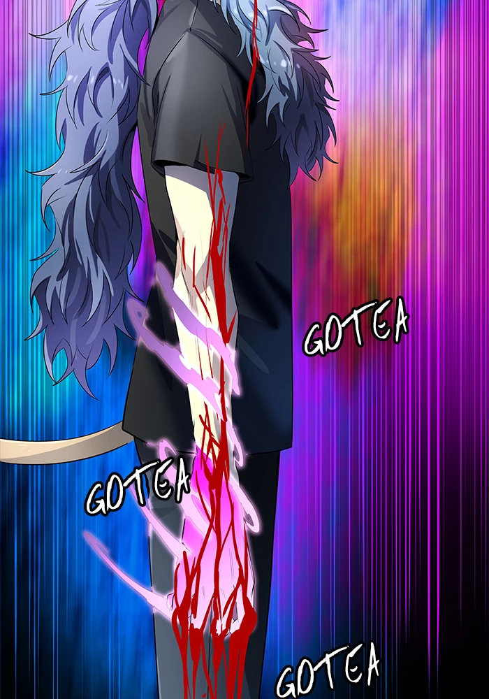 El irregular > Capitulo 536 > Page 1401