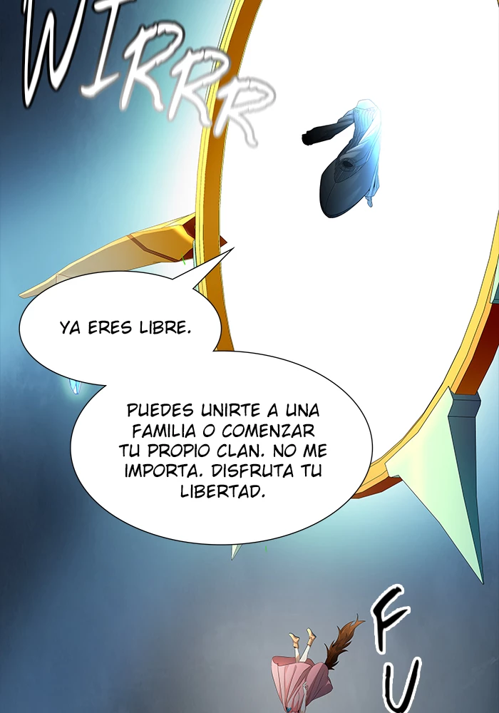 El irregular > Capitulo 536 > Page 1481