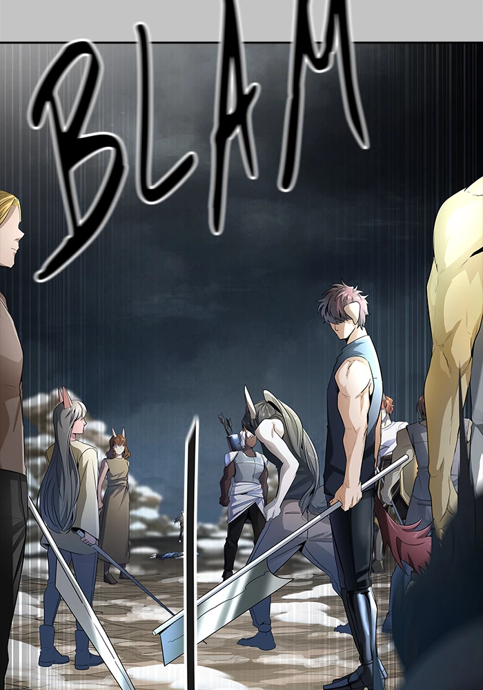 El irregular > Capitulo 536 > Page 1501