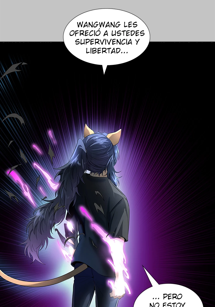 El irregular > Capitulo 536 > Page 1561