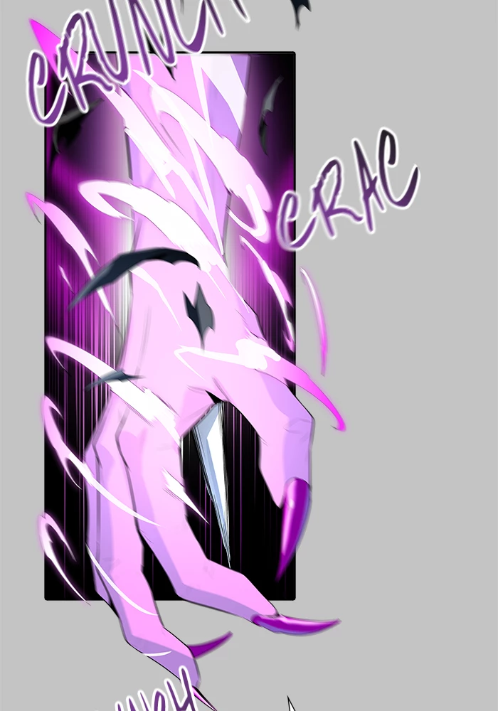 El irregular > Capitulo 536 > Page 1581