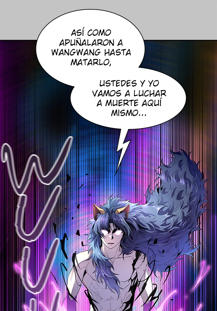 El irregular > Capitulo 536 > Page 1611