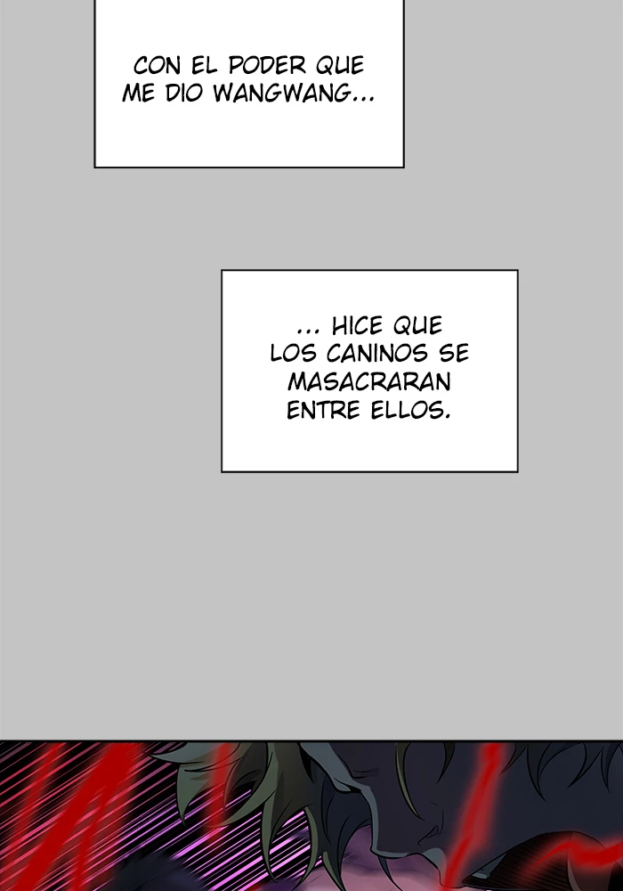 El irregular > Capitulo 536 > Page 1641