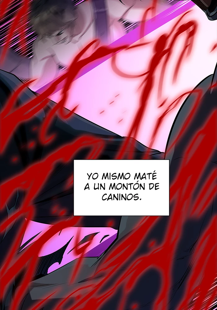 El irregular > Capitulo 536 > Page 1651