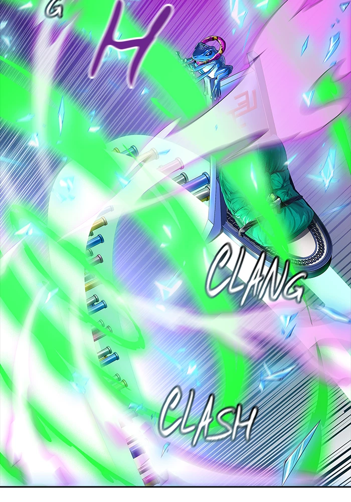 El irregular > Capitulo 536 > Page 1781