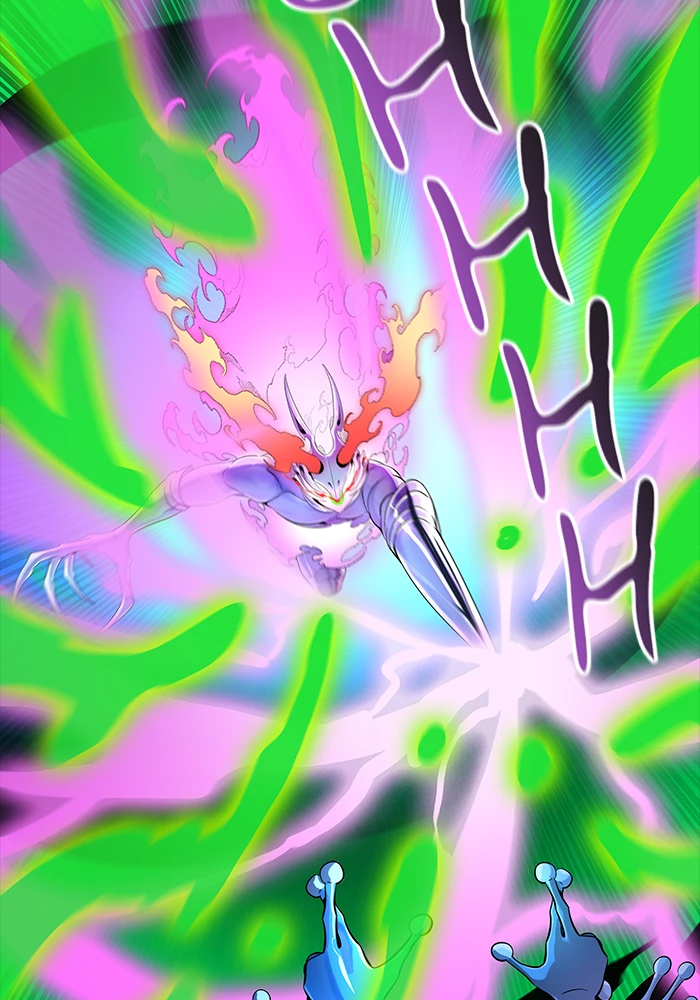 El irregular > Capitulo 536 > Page 1891