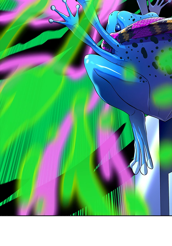 El irregular > Capitulo 536 > Page 1901