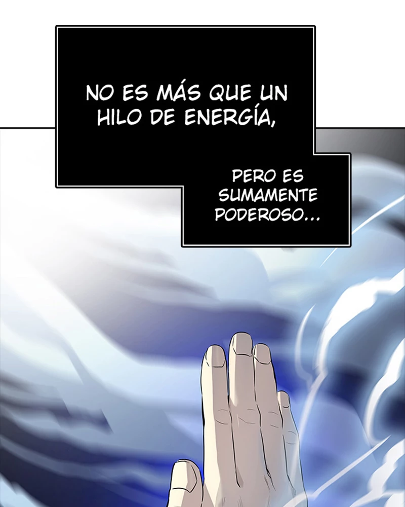 El irregular > Capitulo 537 > Page 31