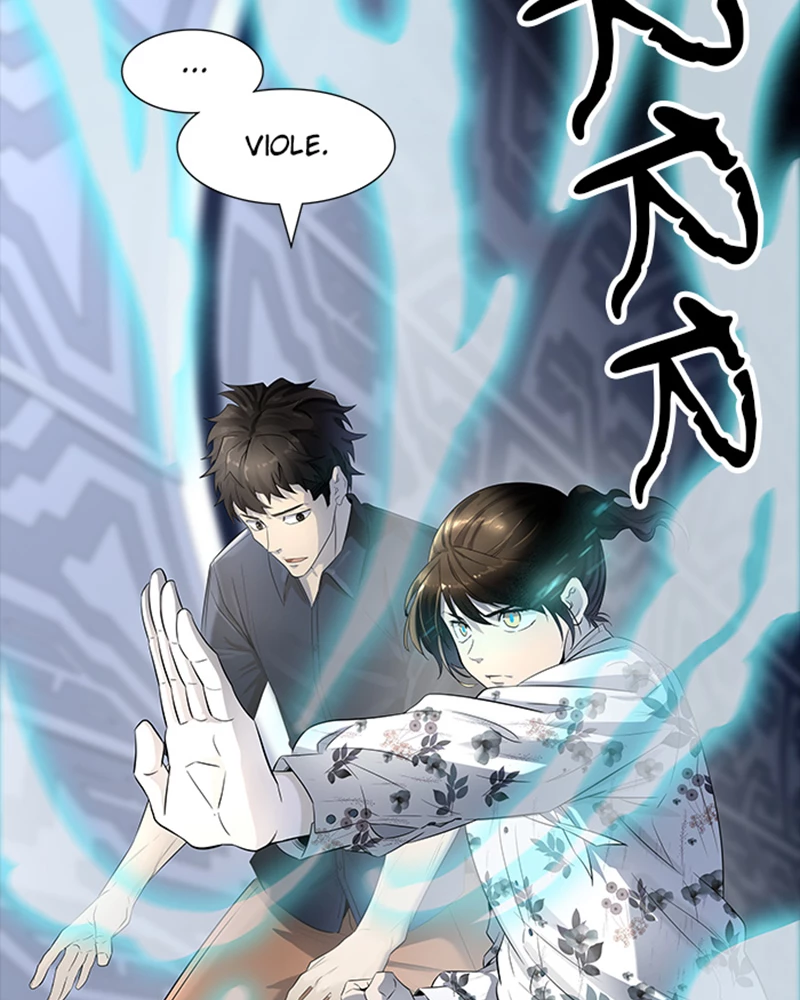 El irregular > Capitulo 537 > Page 91