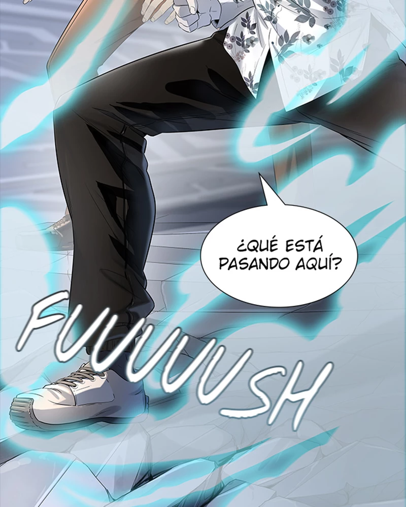 El irregular > Capitulo 537 > Page 101