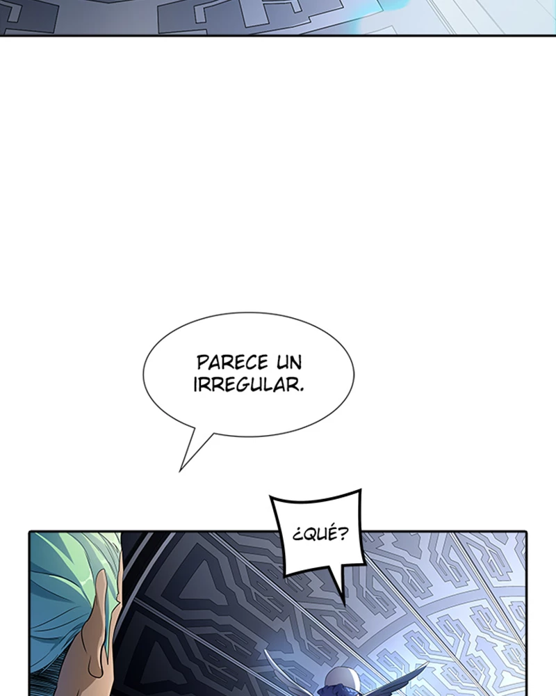 El irregular > Capitulo 537 > Page 131