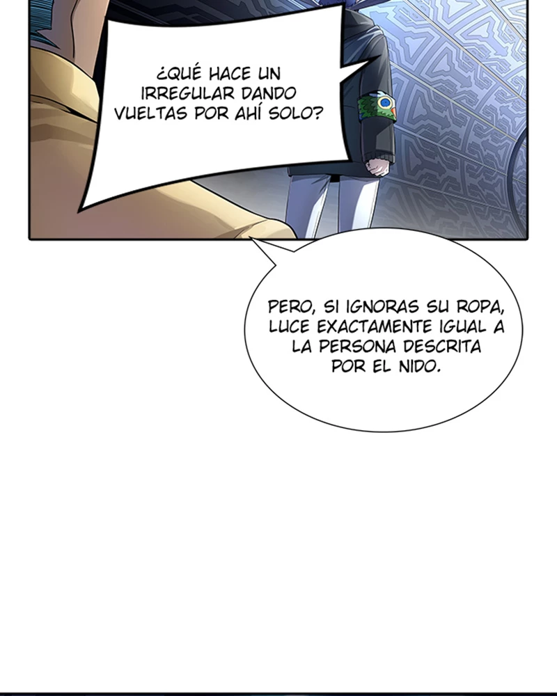El irregular > Capitulo 537 > Page 141