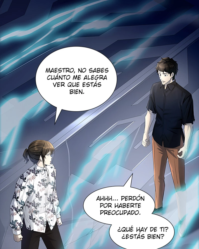 El irregular > Capitulo 537 > Page 151
