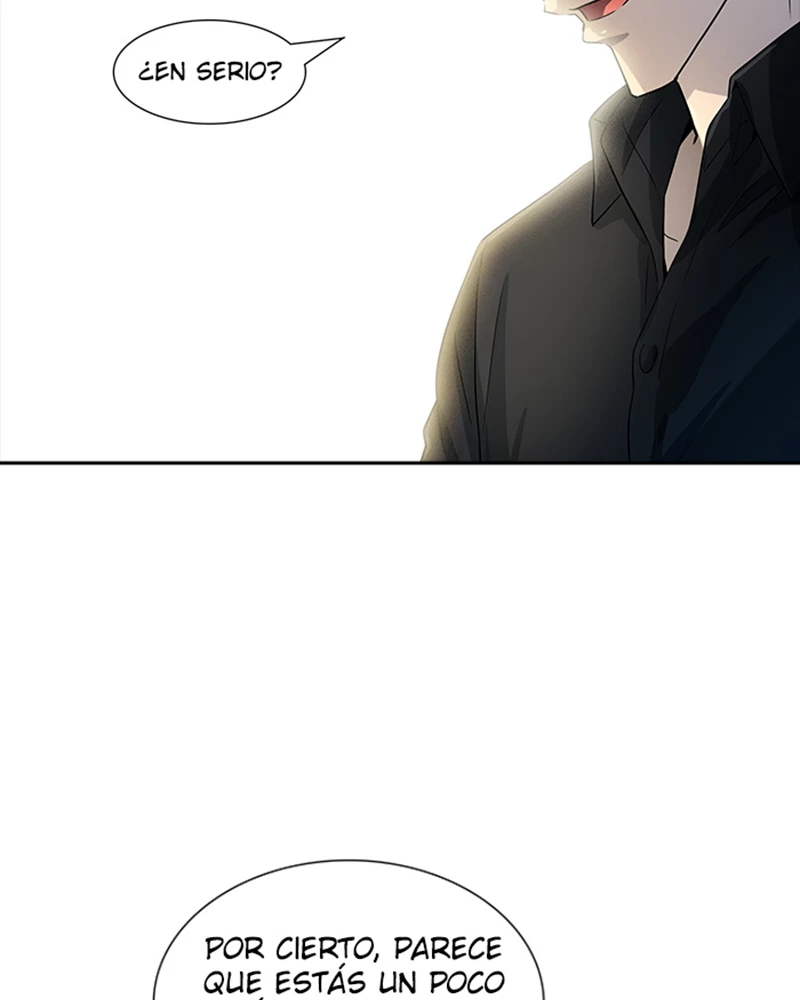El irregular > Capitulo 537 > Page 191
