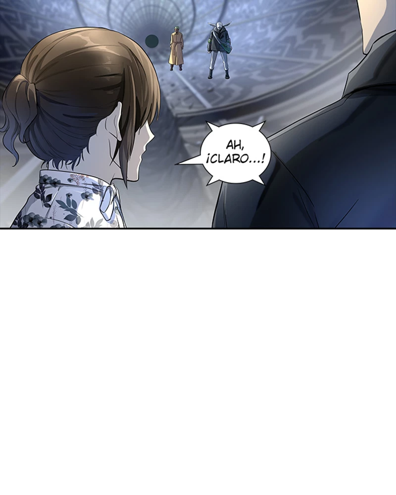 El irregular > Capitulo 537 > Page 221