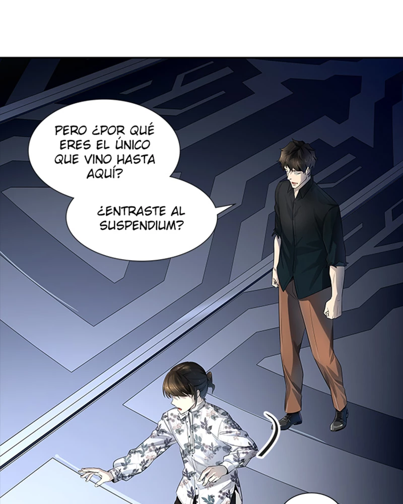 El irregular > Capitulo 537 > Page 231